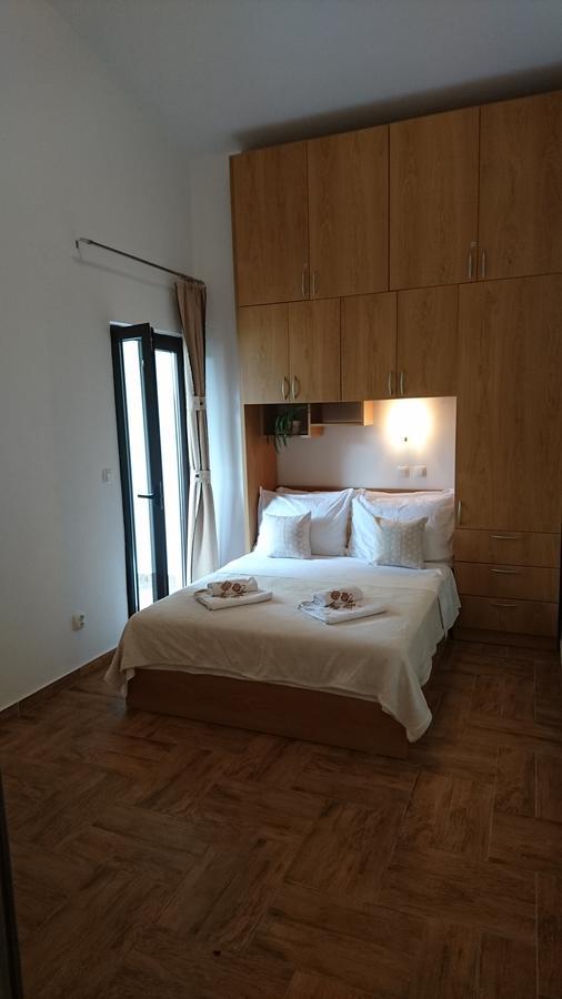 Apartman Bojana Lägenhet Starigrad Paklenica Exteriör bild
