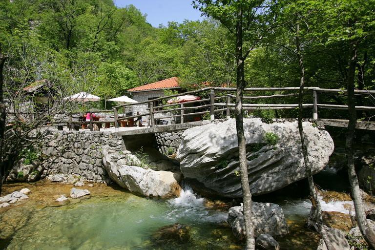 Apartman Bojana Lägenhet Starigrad Paklenica Exteriör bild