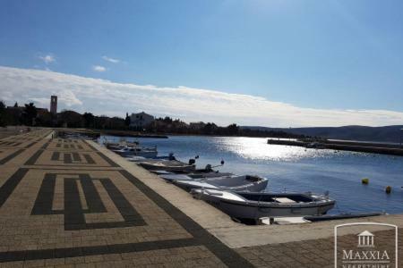 Apartman Bojana Lägenhet Starigrad Paklenica Exteriör bild